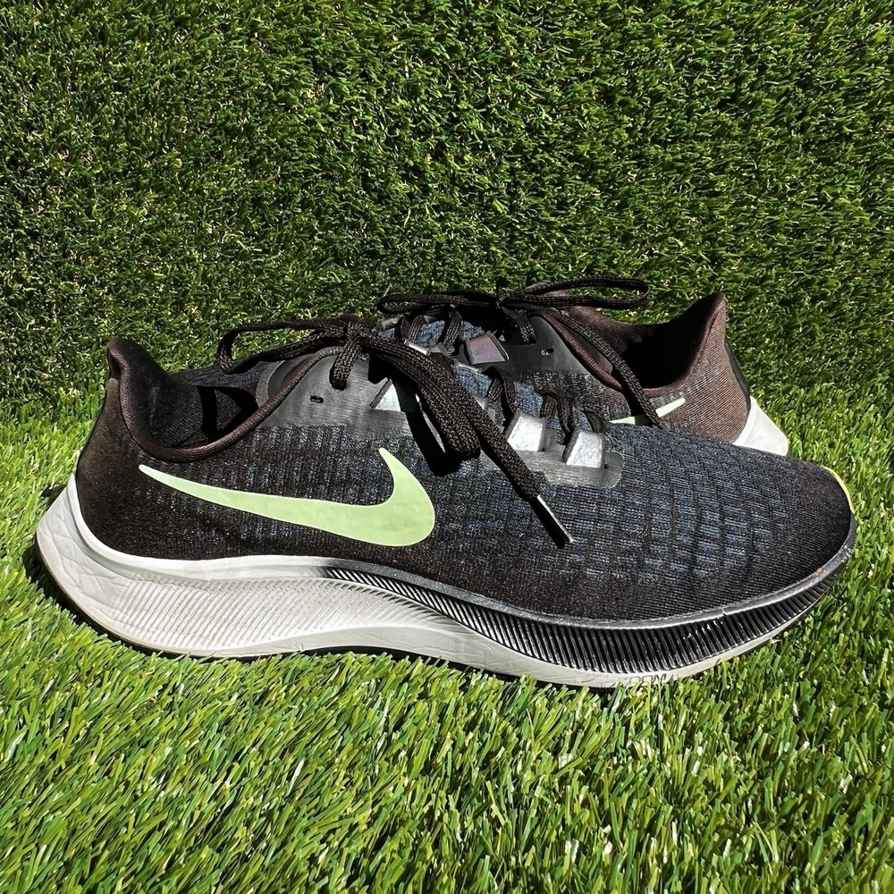 Nike Shoes Men Size 12 Air Zoom Pegasus 37 Valerian Blue running BQ9646-001